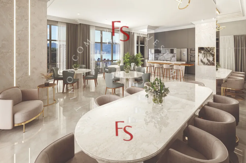 Apartamento, 2 quartos, 69 m² - Foto 8
