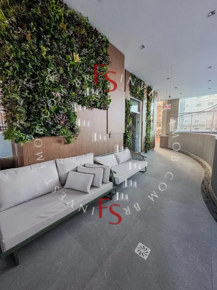 Apartamento, 2 quartos, 73 m² - Foto 9