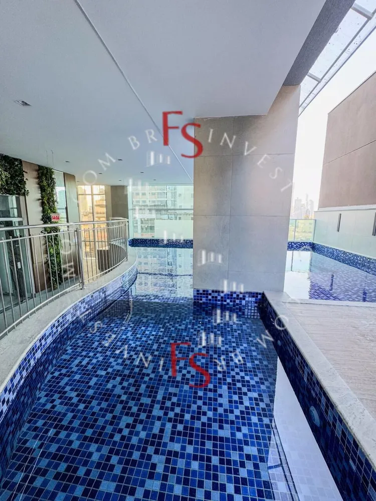 Apartamento, 2 quartos, 73 m² - Foto 6