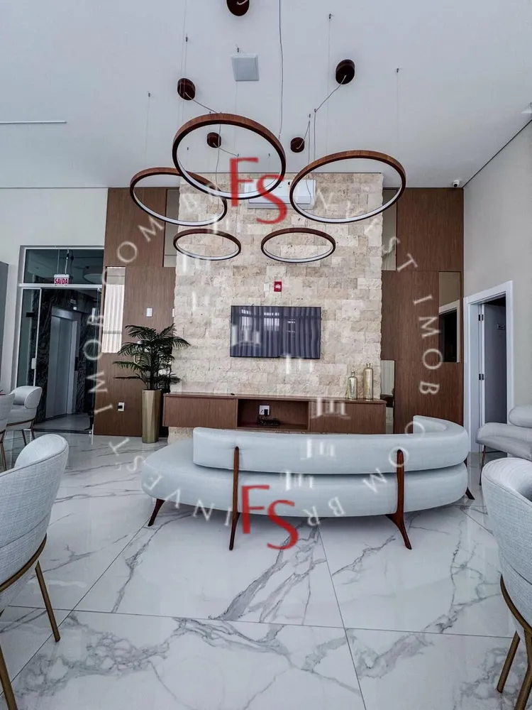 Apartamento, 2 quartos, 73 m² - Foto 2