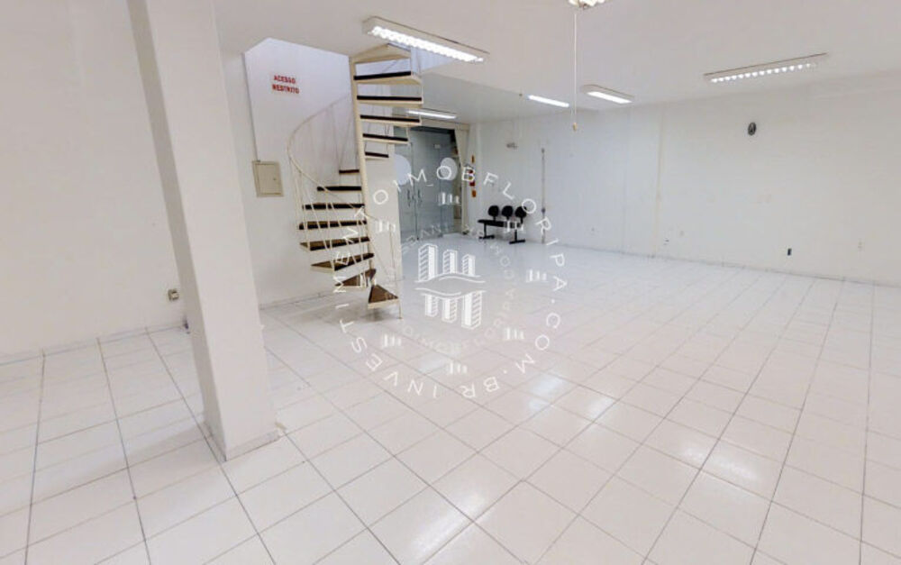 Loja-Salão, 56 m² - Foto 1