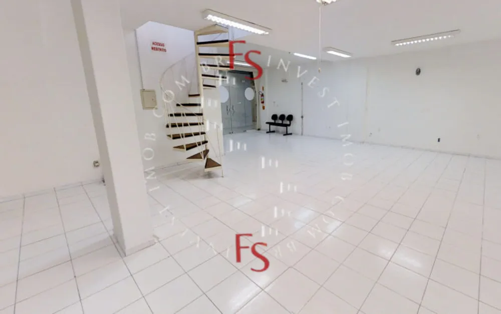 Loja-Salão, 56 m² - Foto 21
