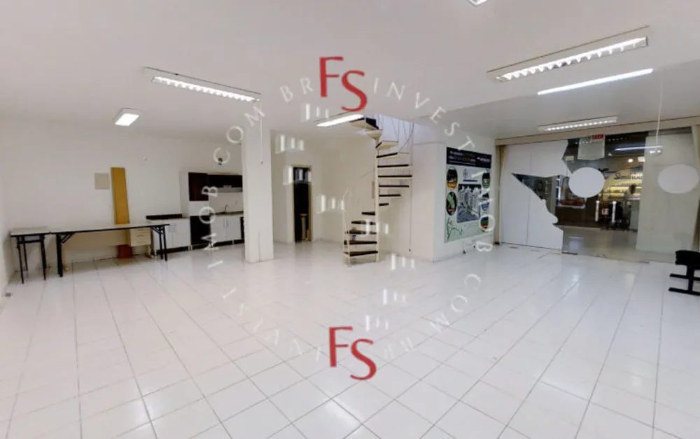 Loja-Salão, 56 m² - Foto 25