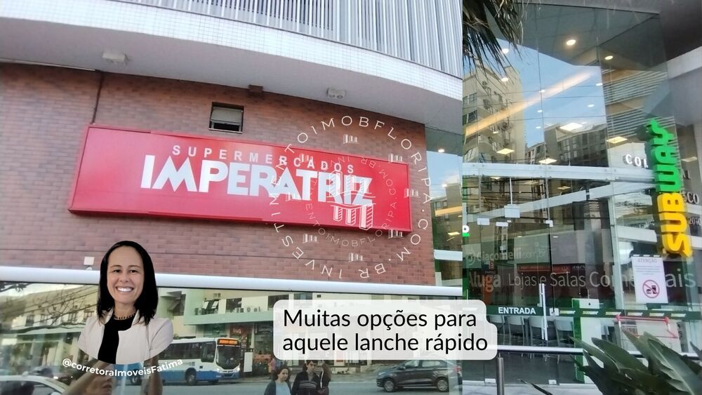 Loja-Salão, 56 m² - Foto 19