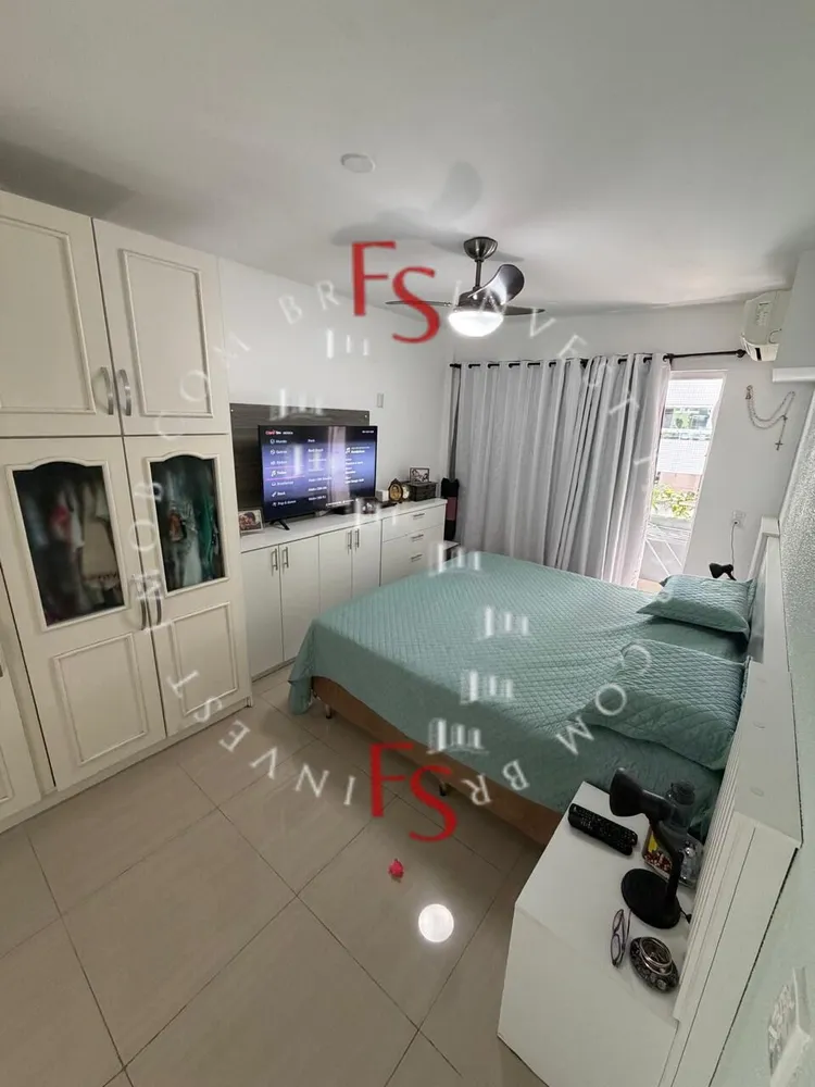 Apartamento, 3 quartos, 147 m² - Foto 2