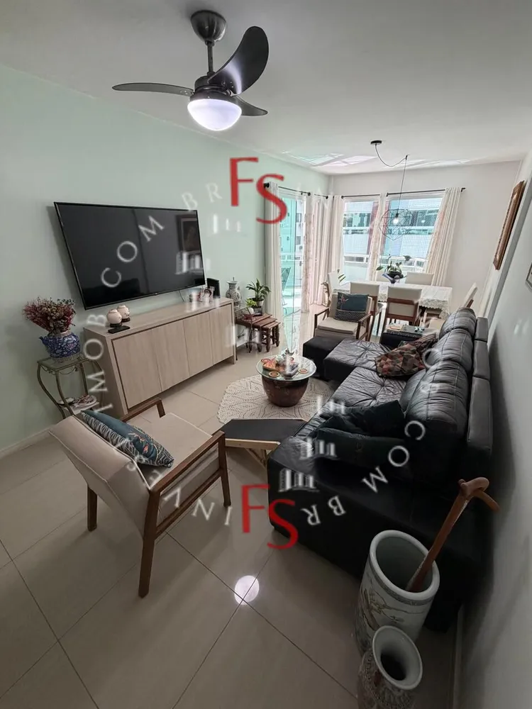 Apartamento, 3 quartos, 147 m² - Foto 2