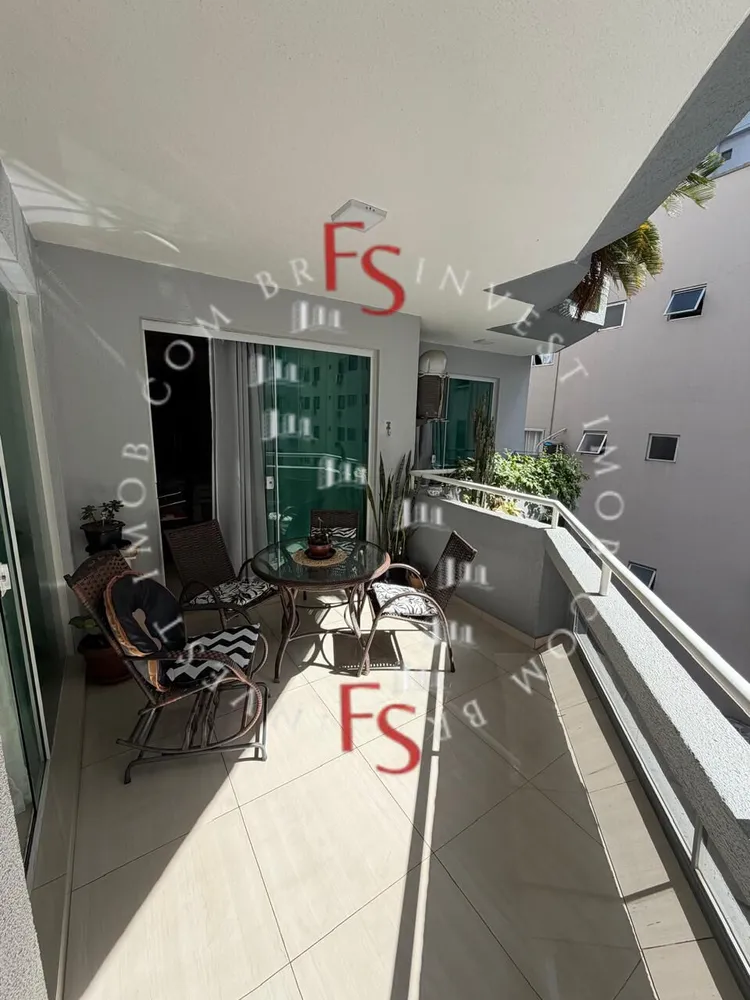 Apartamento, 3 quartos, 147 m² - Foto 7