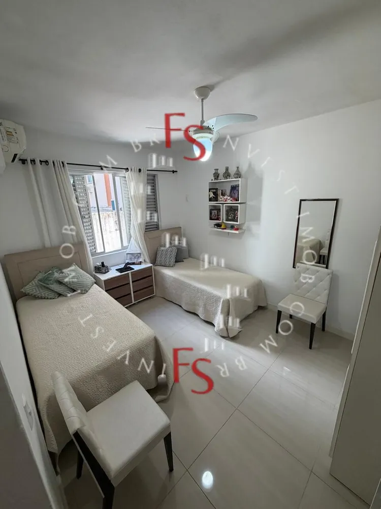 Apartamento, 3 quartos, 147 m² - Foto 9