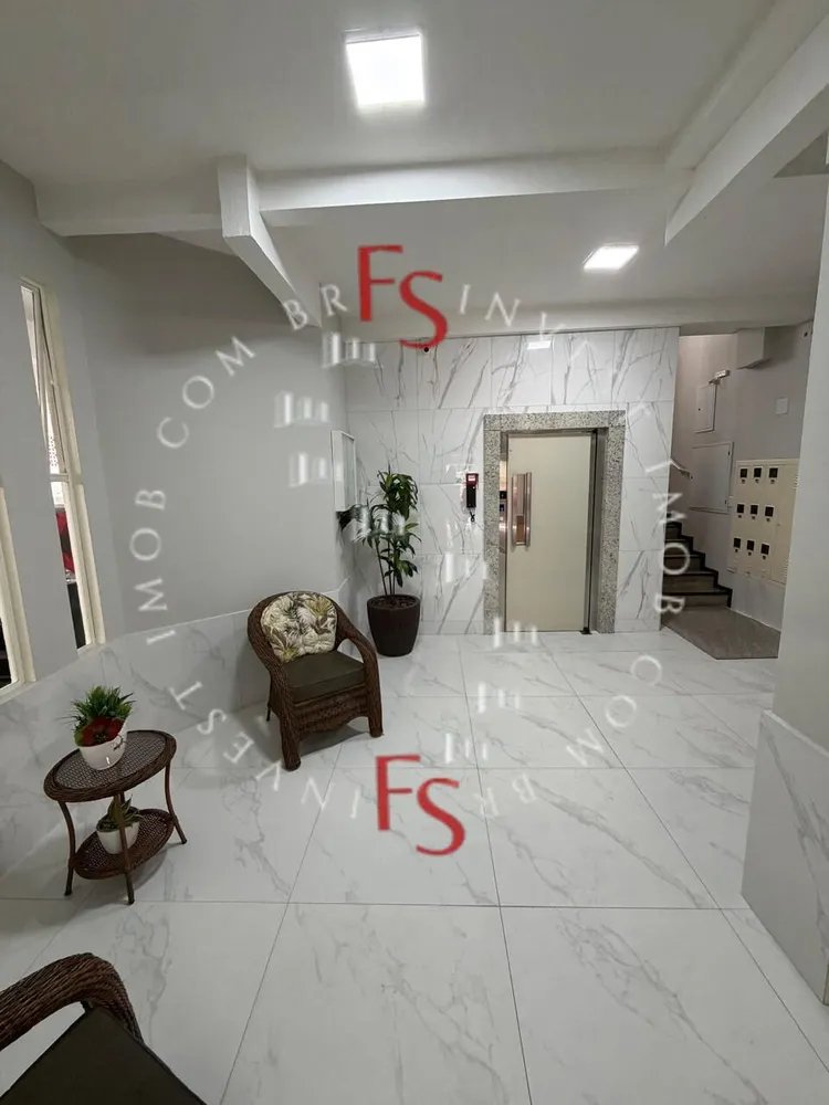 Apartamento, 3 quartos, 147 m² - Foto 15