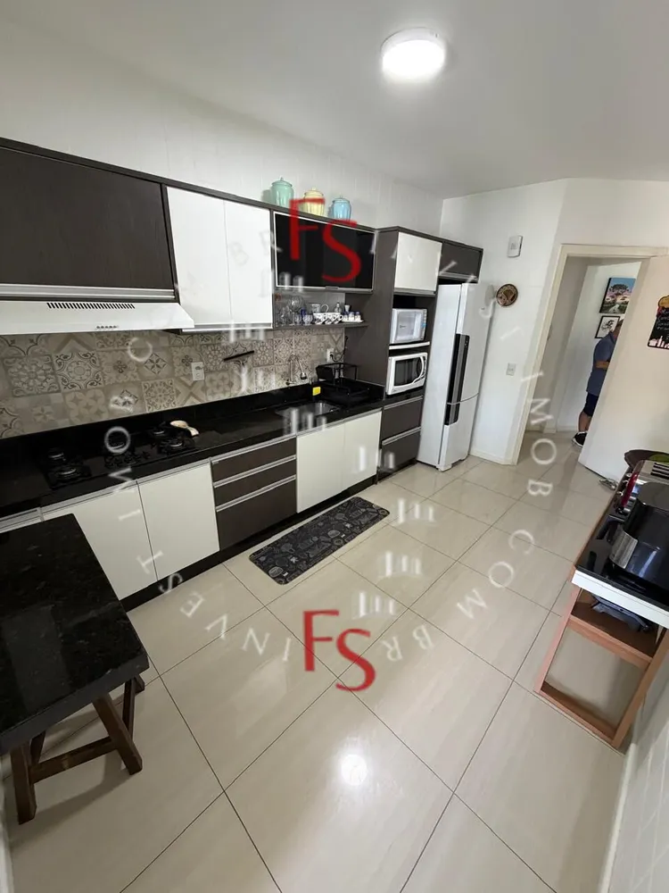 Apartamento, 3 quartos, 147 m² - Foto 4