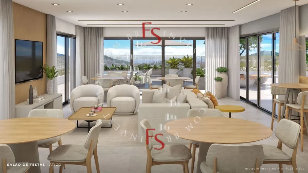 Apartamento, 1 quarto, 29 m² - Foto 6