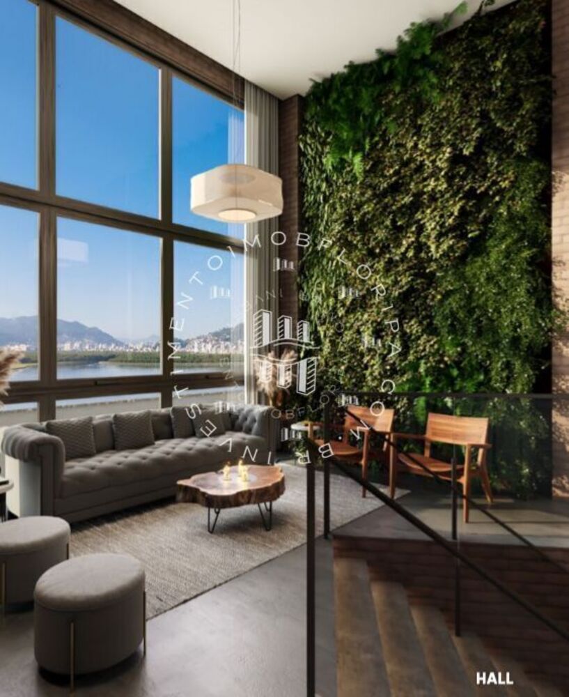 Apartamento, 3 quartos, 91 m² - Foto 1