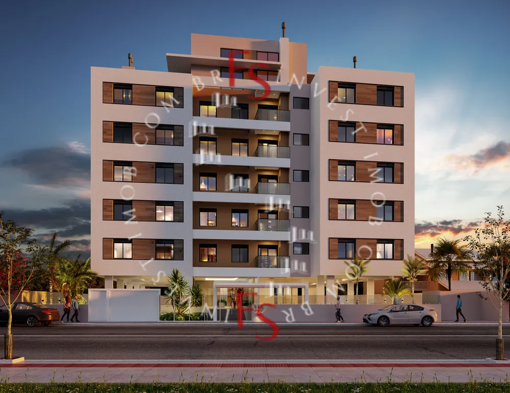 Apartamento, 2 quartos, 64 m² - Foto 2