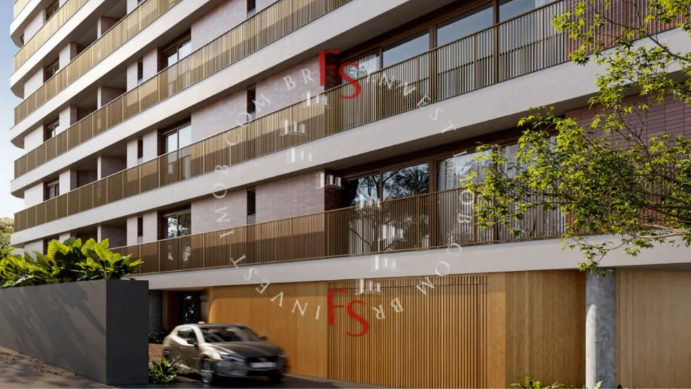 Apartamento, 2 quartos, 68 m² - Foto 3