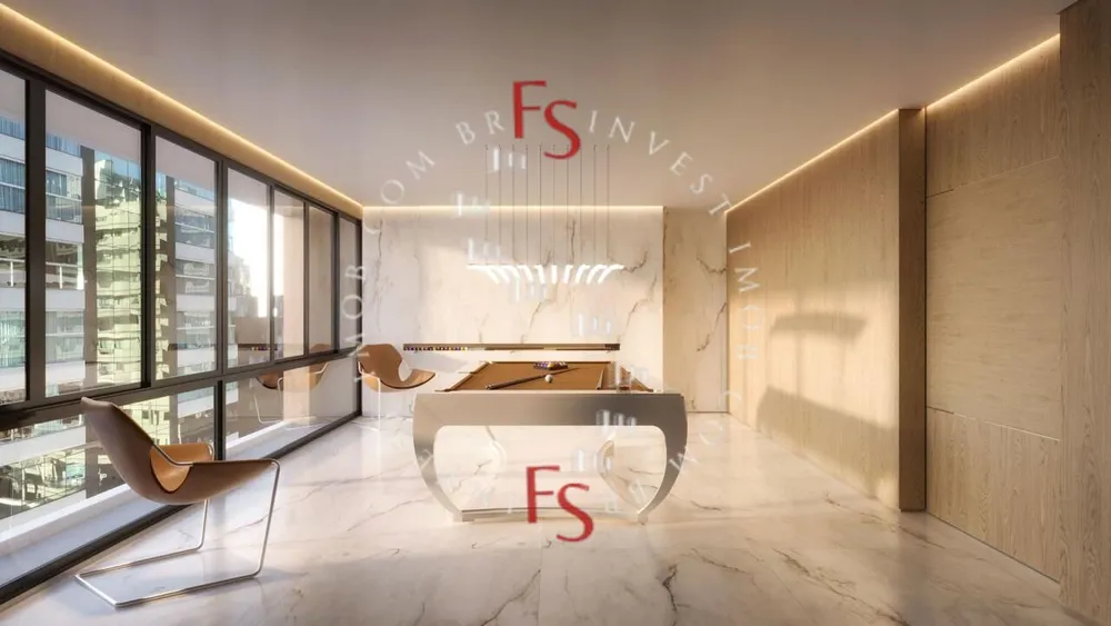 Apartamento, 3 quartos, 139 m² - Foto 5