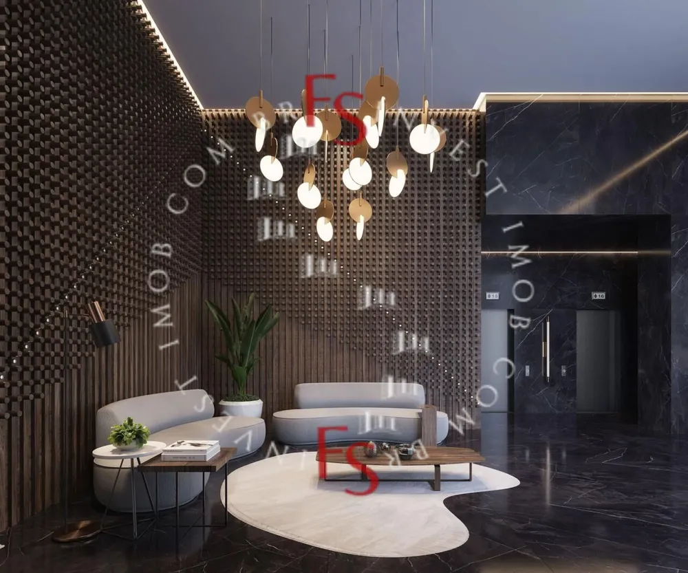 Apartamento, 3 quartos, 139 m² - Foto 12
