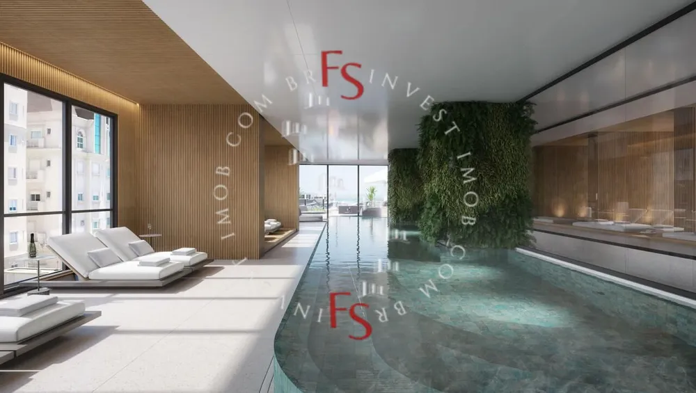 Apartamento, 3 quartos, 139 m² - Foto 5