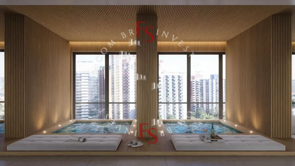 Apartamento, 3 quartos, 139 m² - Foto 7