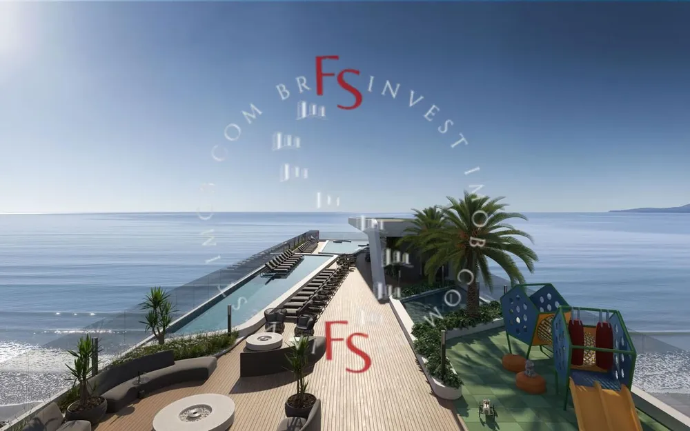 Apartamento, 3 quartos, 139 m² - Foto 8
