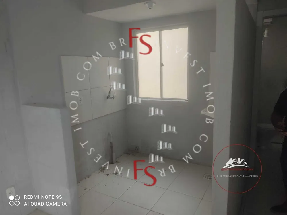 Apartamento, 2 quartos, 42 m² - Foto 10