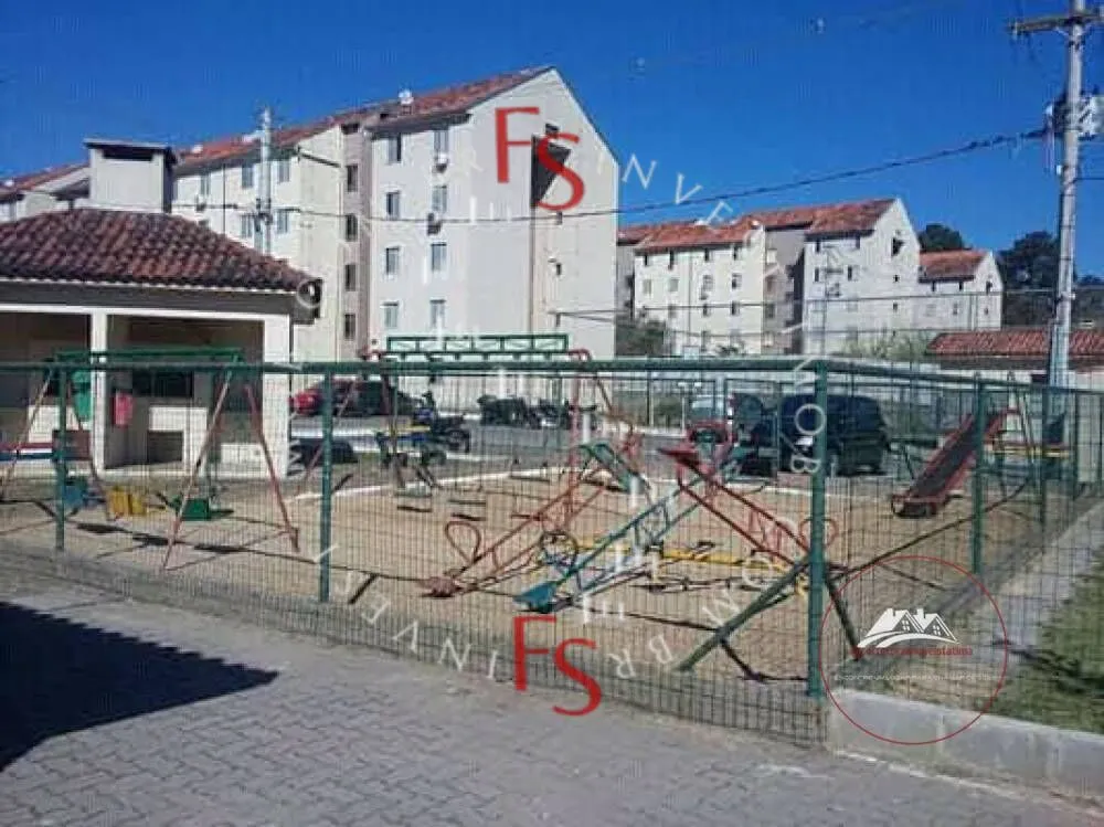 Apartamento, 2 quartos, 42 m² - Foto 6