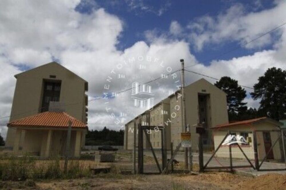 Apartamento à venda com 2 quartos, 42m² - Foto 4