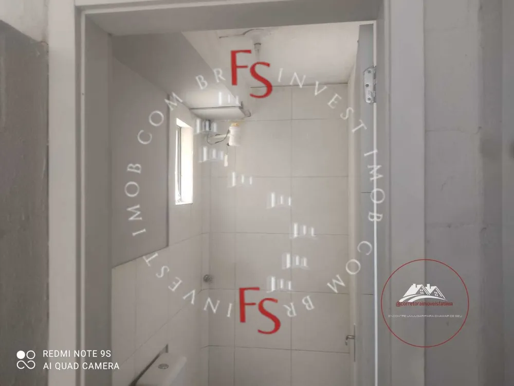 Apartamento, 2 quartos, 42 m² - Foto 14