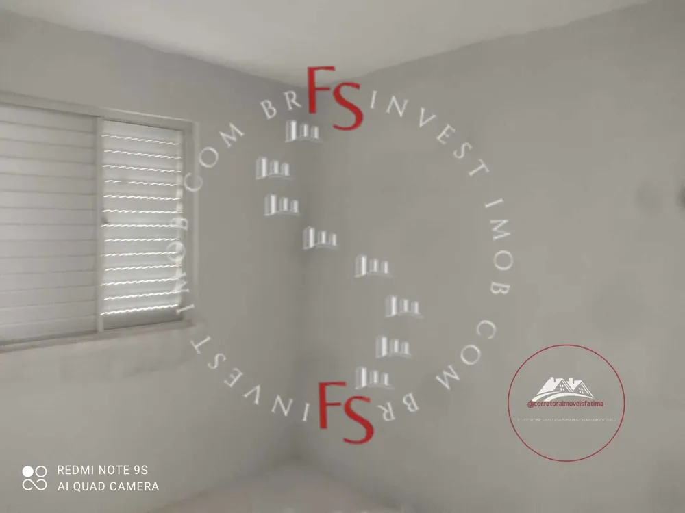 Apartamento, 2 quartos, 42 m² - Foto 4