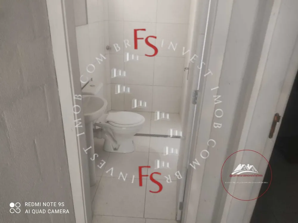 Apartamento, 2 quartos, 42 m² - Foto 3
