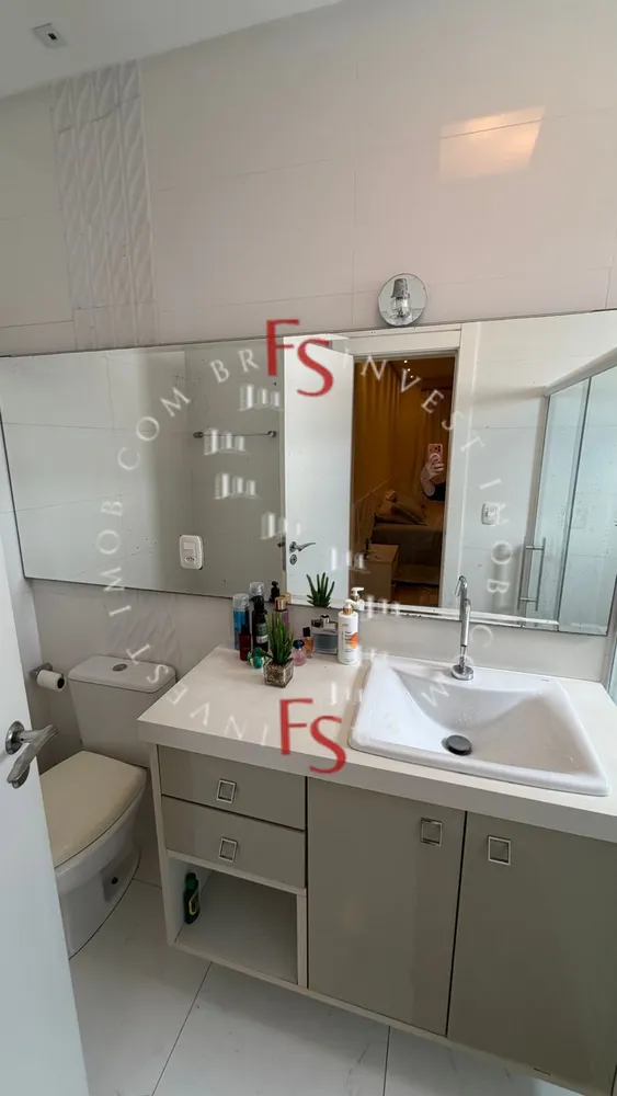 Apartamento, 3 quartos, 185 m² - Foto 4
