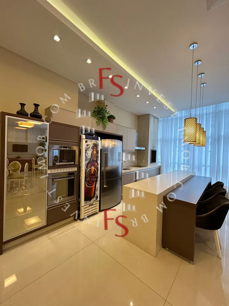 Apartamento, 3 quartos, 185 m² - Foto 9