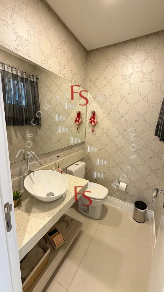 Apartamento, 3 quartos, 185 m² - Foto 6