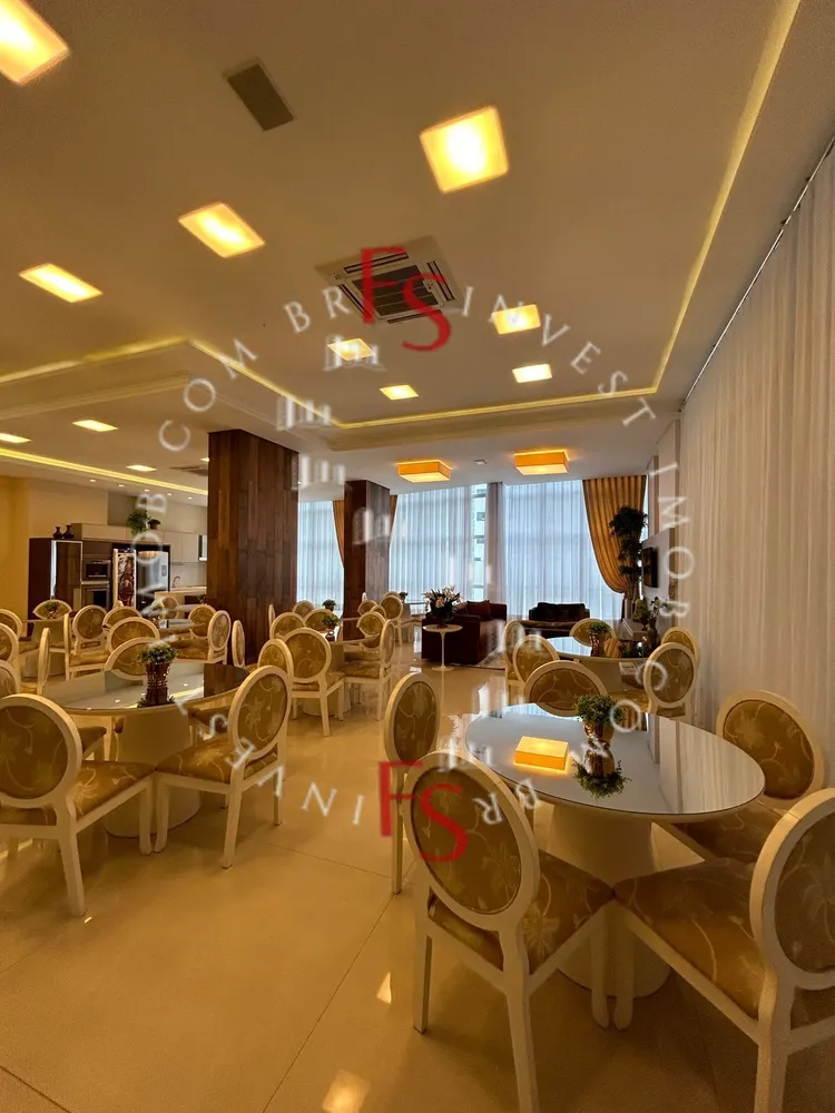 Apartamento, 3 quartos, 185 m² - Foto 6