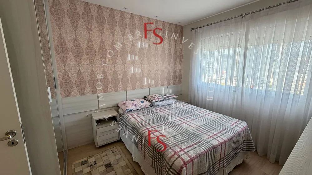 Apartamento, 3 quartos, 185 m² - Foto 5