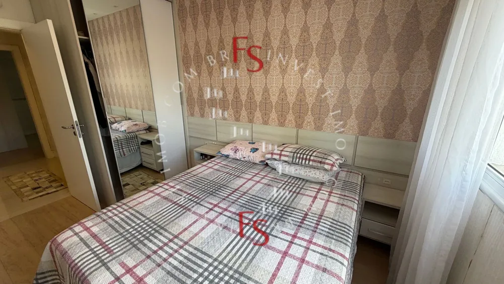 Apartamento, 3 quartos, 185 m² - Foto 5