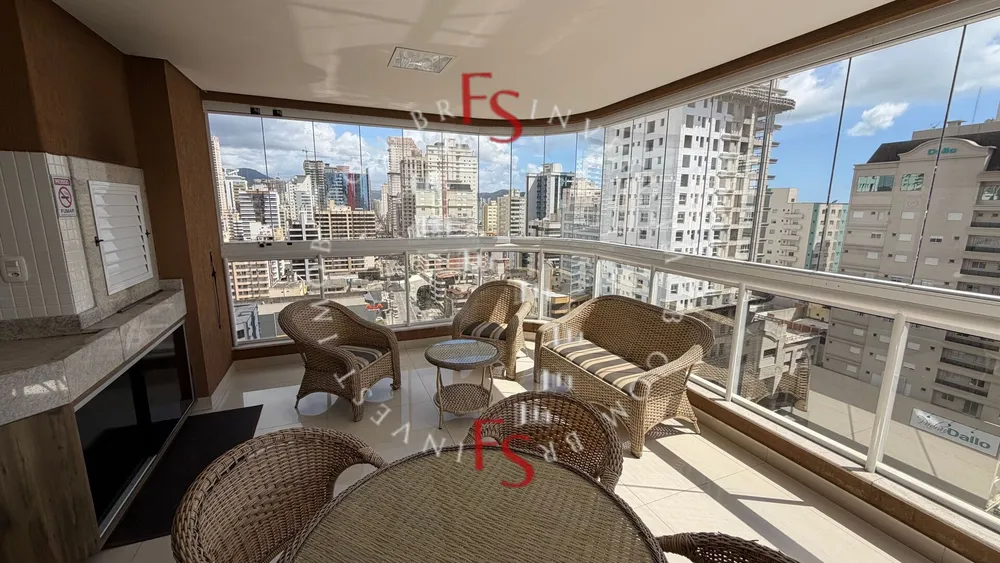 Apartamento, 3 quartos, 185 m² - Foto 8