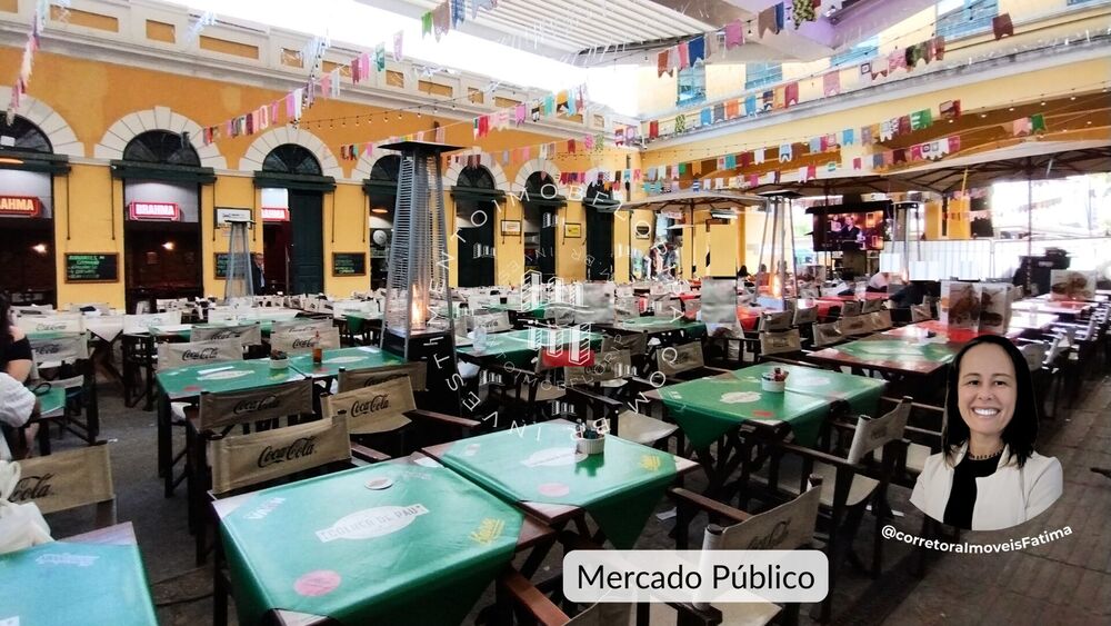 Sala-Conjunto, 60 m² - Foto 4