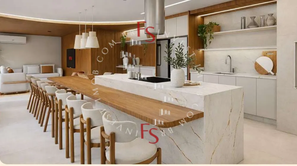 Apartamento, 2 quartos, 61 m² - Foto 10