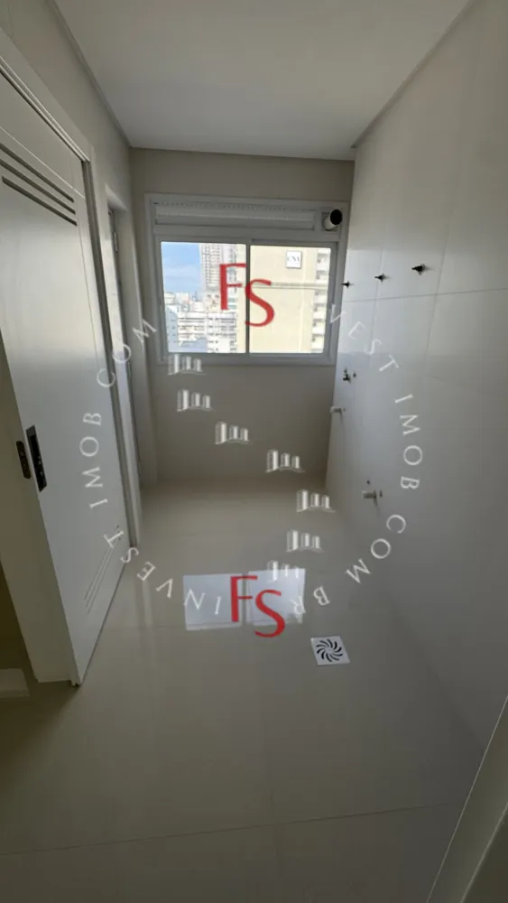 Apartamento, 4 quartos, 179 m² - Foto 4