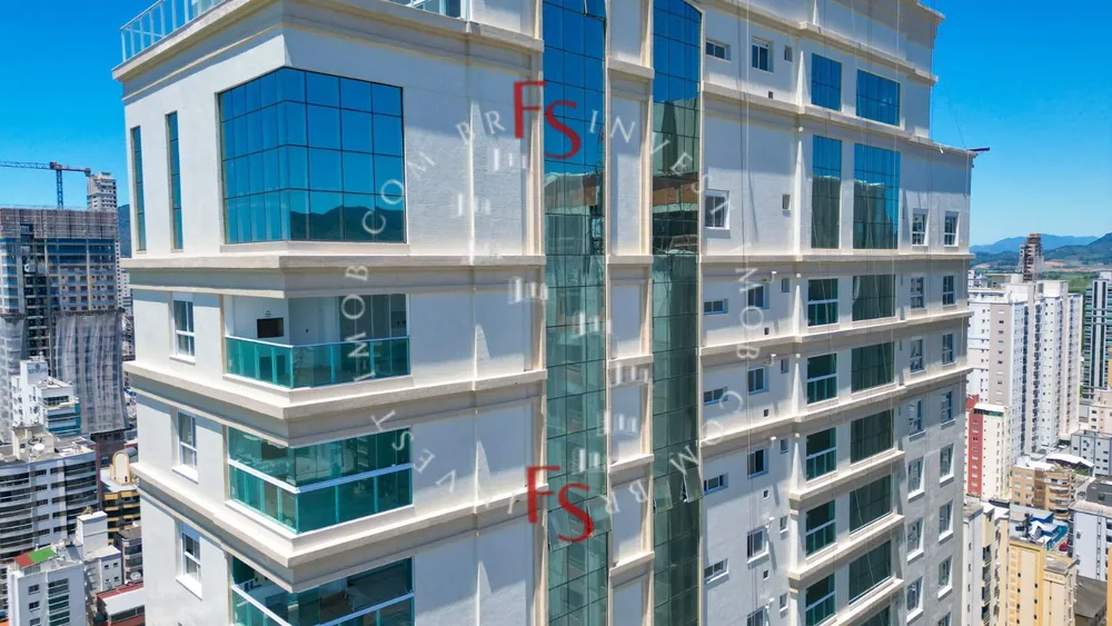 Apartamento, 4 quartos, 179 m² - Foto 2
