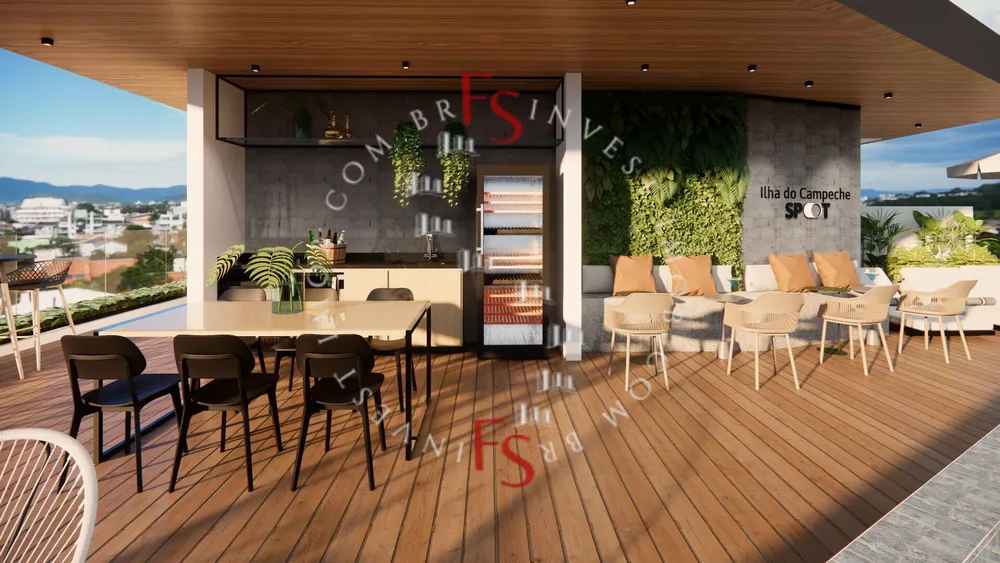Apartamento, 1 quarto, 17 m² - Foto 9