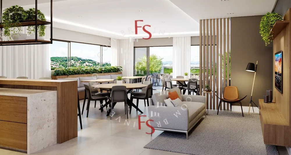 Apartamento, 2 quartos, 74 m² - Foto 14