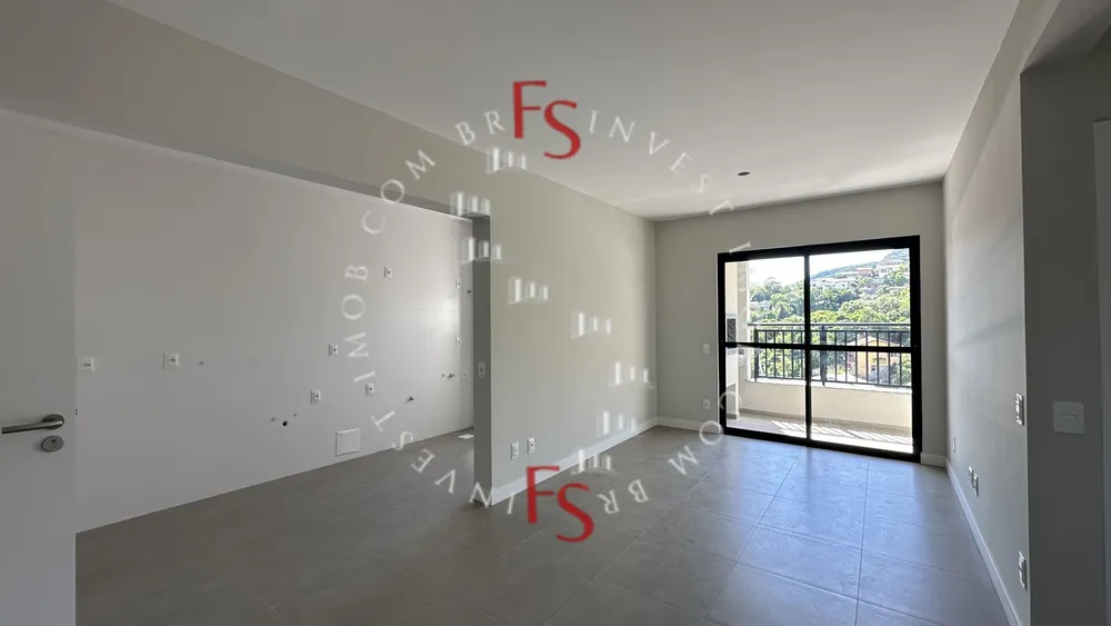 Apartamento, 2 quartos, 74 m² - Foto 1