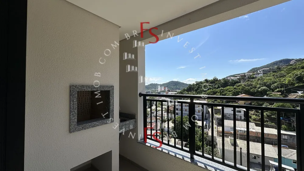 Apartamento, 2 quartos, 74 m² - Foto 2