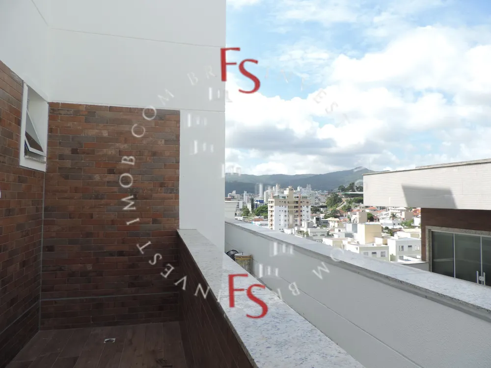 Cobertura, 2 quartos, 102 m² - Foto 8