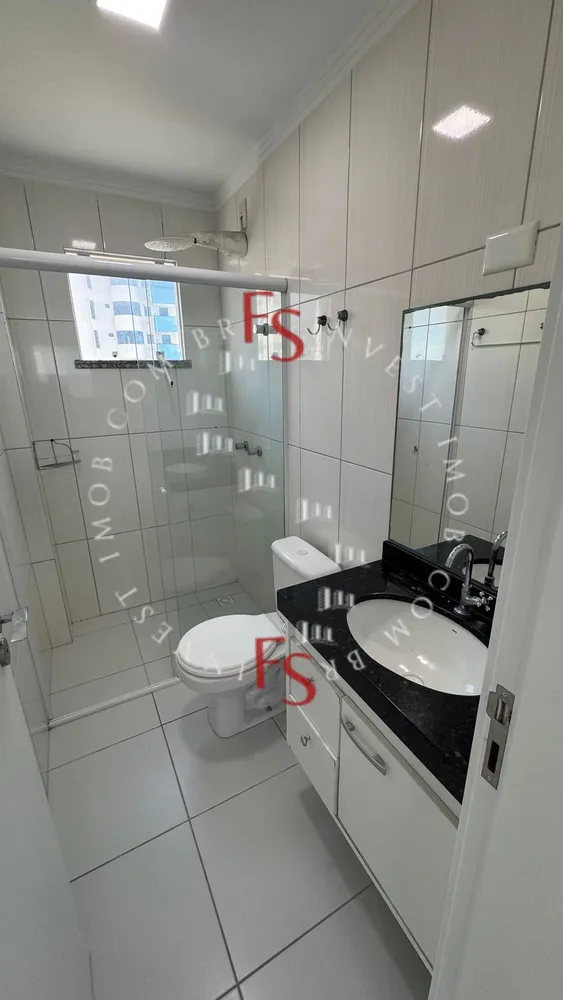 Apartamento, 3 quartos, 121 m² - Foto 3
