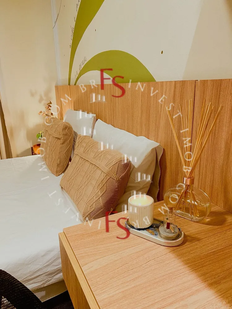 Apartamento, 2 quartos, 64 m² - Foto 13