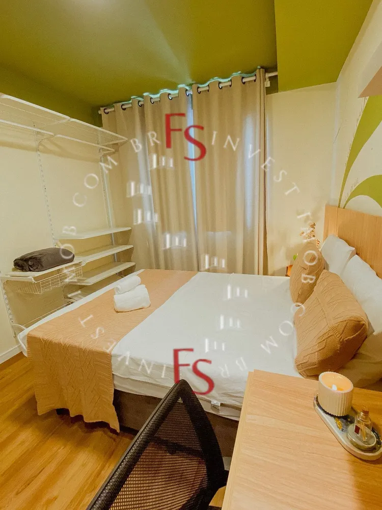 Apartamento, 2 quartos, 64 m² - Foto 7