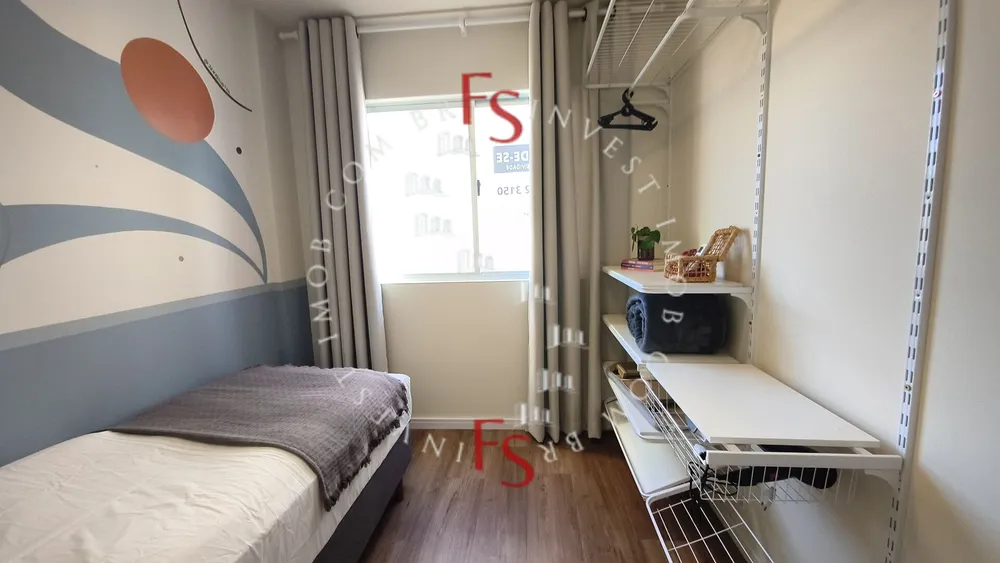 Apartamento, 2 quartos, 64 m² - Foto 9