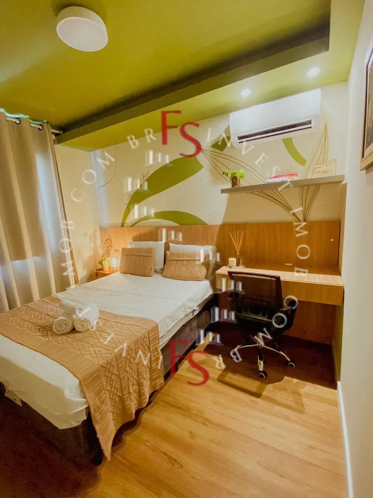 Apartamento, 2 quartos, 64 m² - Foto 10